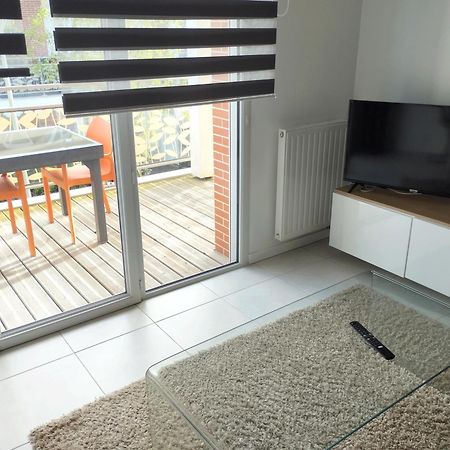 Appartement 42M² - 1 Chambre 2 Personnes A Pornic Kültér fotó