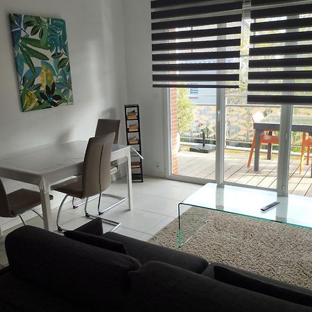 Appartement 42M² - 1 Chambre 2 Personnes A Pornic Kültér fotó