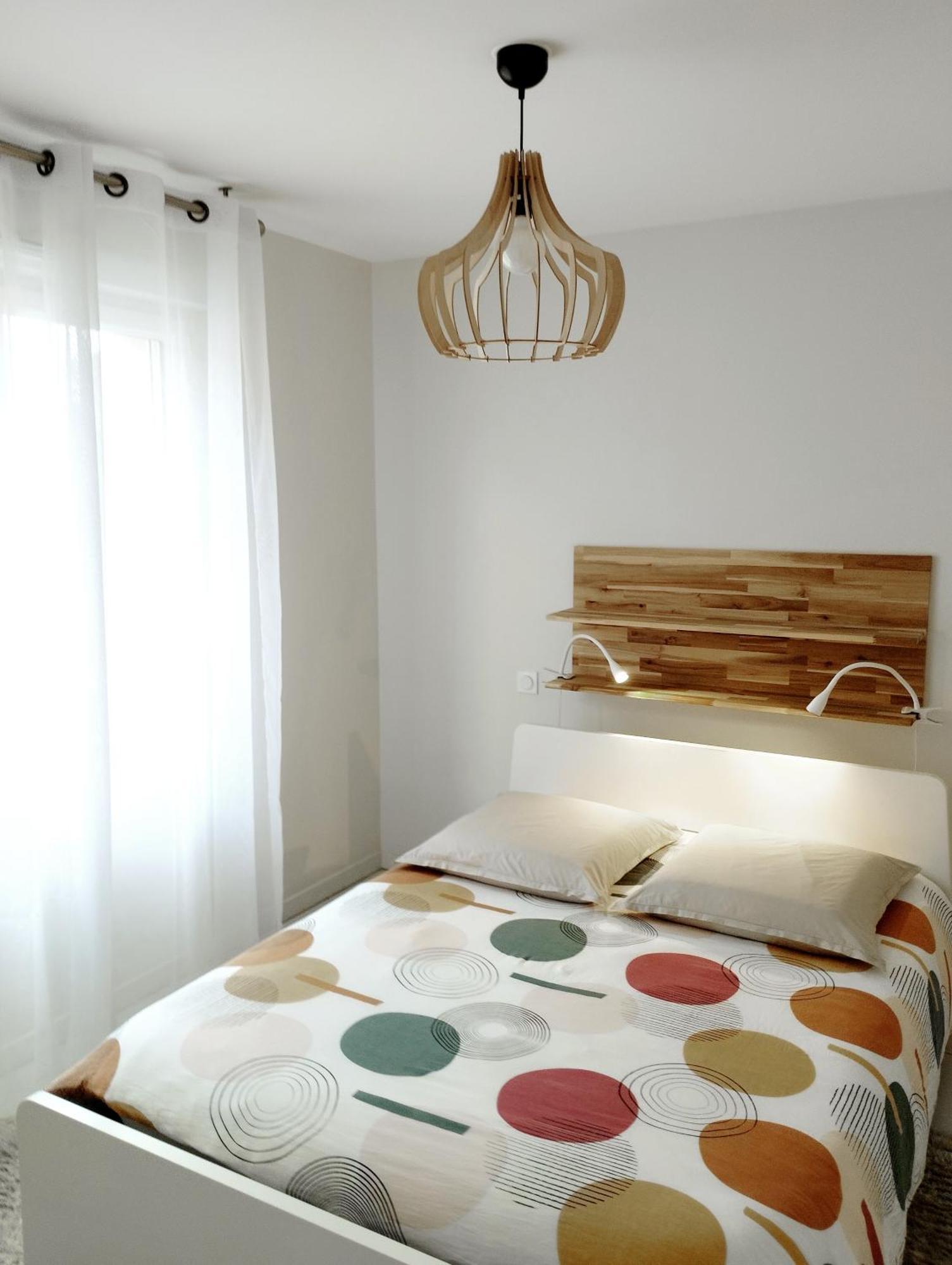 Appartement 42M² - 1 Chambre 2 Personnes A Pornic Kültér fotó
