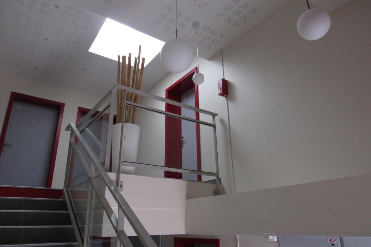 Appartement 42M² - 1 Chambre 2 Personnes A Pornic Kültér fotó