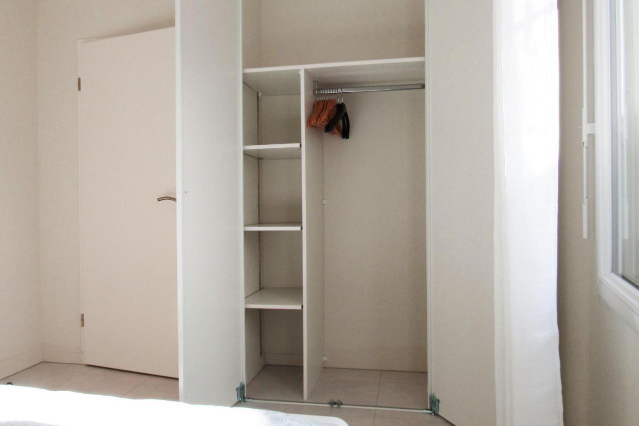 Appartement 42M² - 1 Chambre 2 Personnes A Pornic Kültér fotó