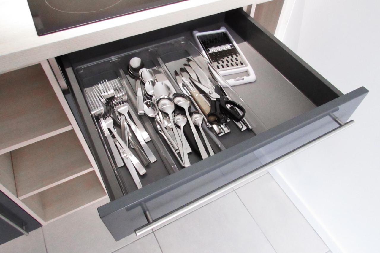 Appartement 42M² - 1 Chambre 2 Personnes A Pornic Kültér fotó